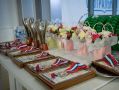 Сотрудники органов безопасности ЦФО соревновались в плавании в Калуге