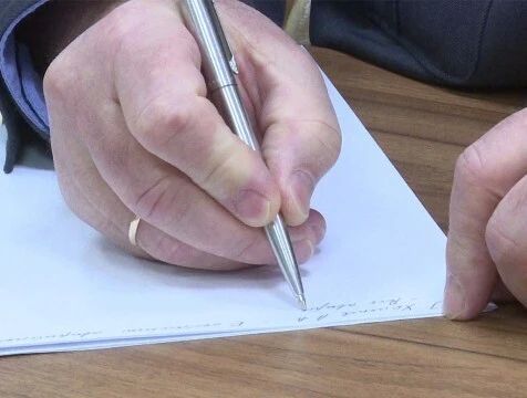 Более 100 жителей Калужской области уже зарегистрировались на "Спортивный диктант"