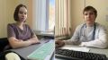 Два врача пополнили штат больницы в Козельске