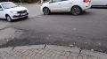 В Калуге отремонтировали проблемный участок улицы Николо-Козинской