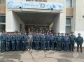 В Обнинске прошла школа оперативного мастерства