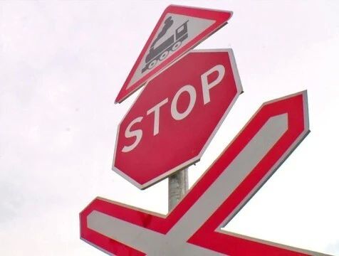 Движение через ж/д переезд станции Судимир ограничат в Жиздринском округе