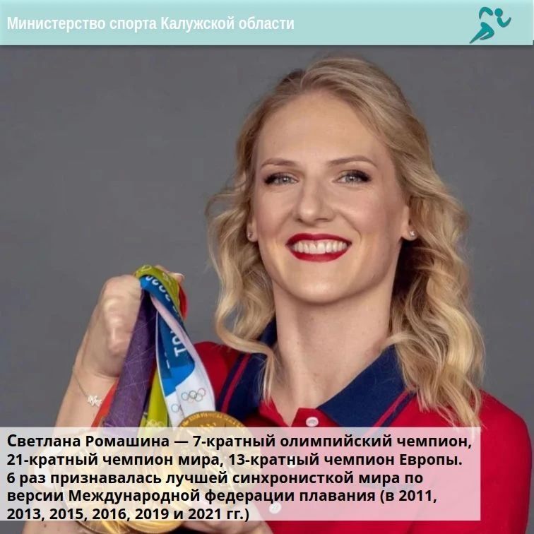 Синхронное плавание - грация в воде! Синхронное плавание - грация в воде!