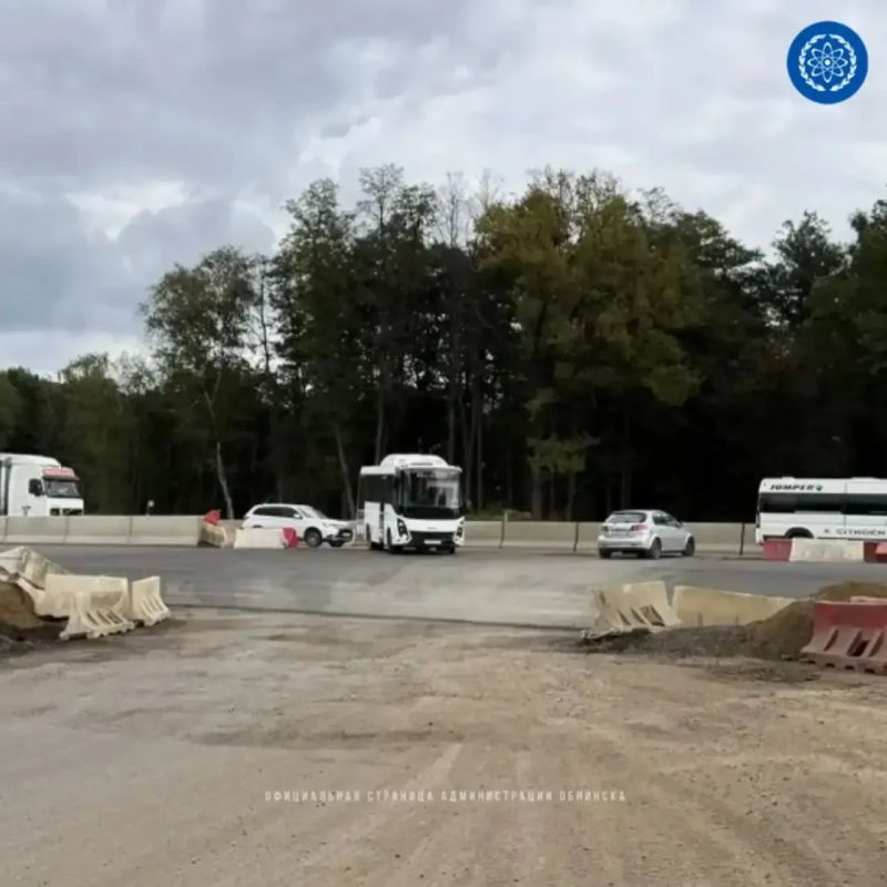 Изменения в работе автобусных маршрутов