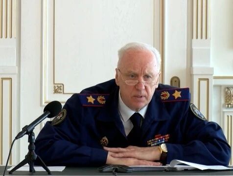 Бастрыкин поручил доложить о конфликте в калужской школе