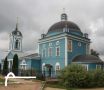 Сквозь века и испытания: история Смоленской церкви в Сухиничах