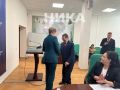 Удостоверение депутата Государственной Думы IX созыва получил Геннадий Скляр