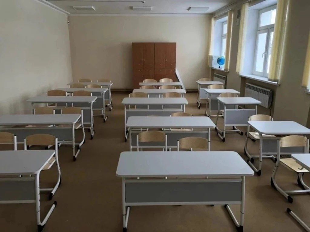 В Калуге девочке сломали нос в школе