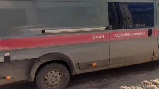 В Людиново мужчину осудили за ложное сообщение о взрыве