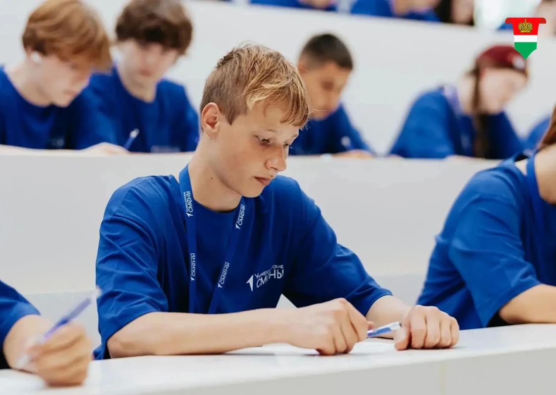 Калужанин представляет регион в финале Международной премии #МЫВМЕСТЕ Калужанин представляет регион в финале Международной премии #МЫВМЕСТЕ