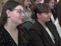 Около 200 учителей пришли работать в школы региона в новом учебном году