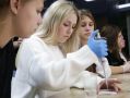 Профильная смена "Коды Курчатова" объединила в Калуге 140 школьников