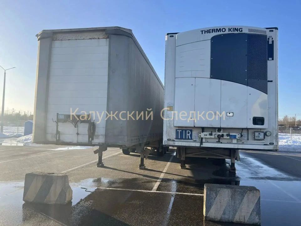 Полицейскому из Калужской области вынесли приговор Полицейскому из Калужской области вынесли приговор