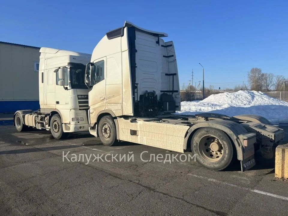 Полицейскому из Калужской области вынесли приговор