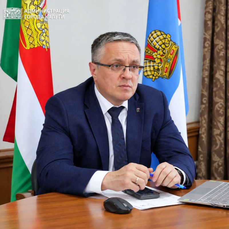 Дмитрий Денисов: На еженедельной планёрке ко мне обратились жильцы дома на Кубяка, 9 к. 8