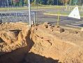 Аварийный ремонт водопровода в Обнинске могут завершить до конца рабочего дня