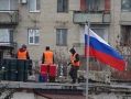 Еще 36 объектов приводит в порядок Калужская область в подшефном Первомайске
