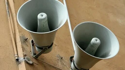 Сирены завоют по всей Калужской области 7 октября