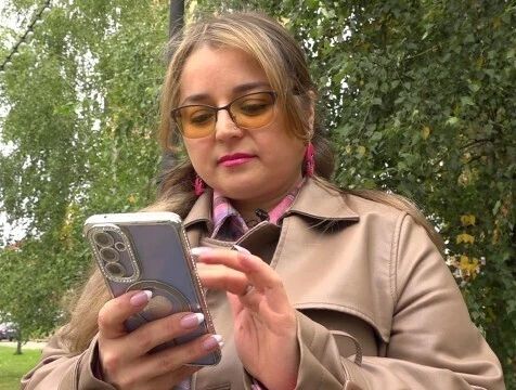 В Калужской области запустили чат-бот "На связи_Регион40"