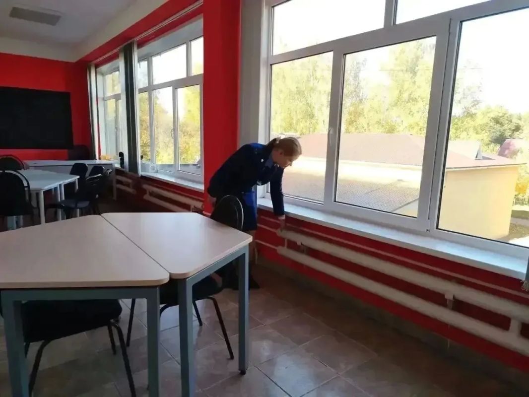 Прокуратурой проведены проверки исполнения законодательства в части обеспечения своевременной подачи тепла в детские и образовательные учреждения Прокуратурой проведены проверки исполнения законодательства в части обеспечения своевременной подачи тепла в детские и образовательные учреждения