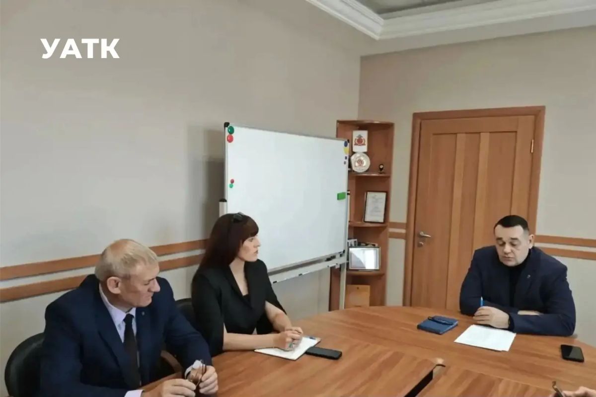 Нарушения выявляем — порядок наводим Нарушения выявляем — порядок наводим