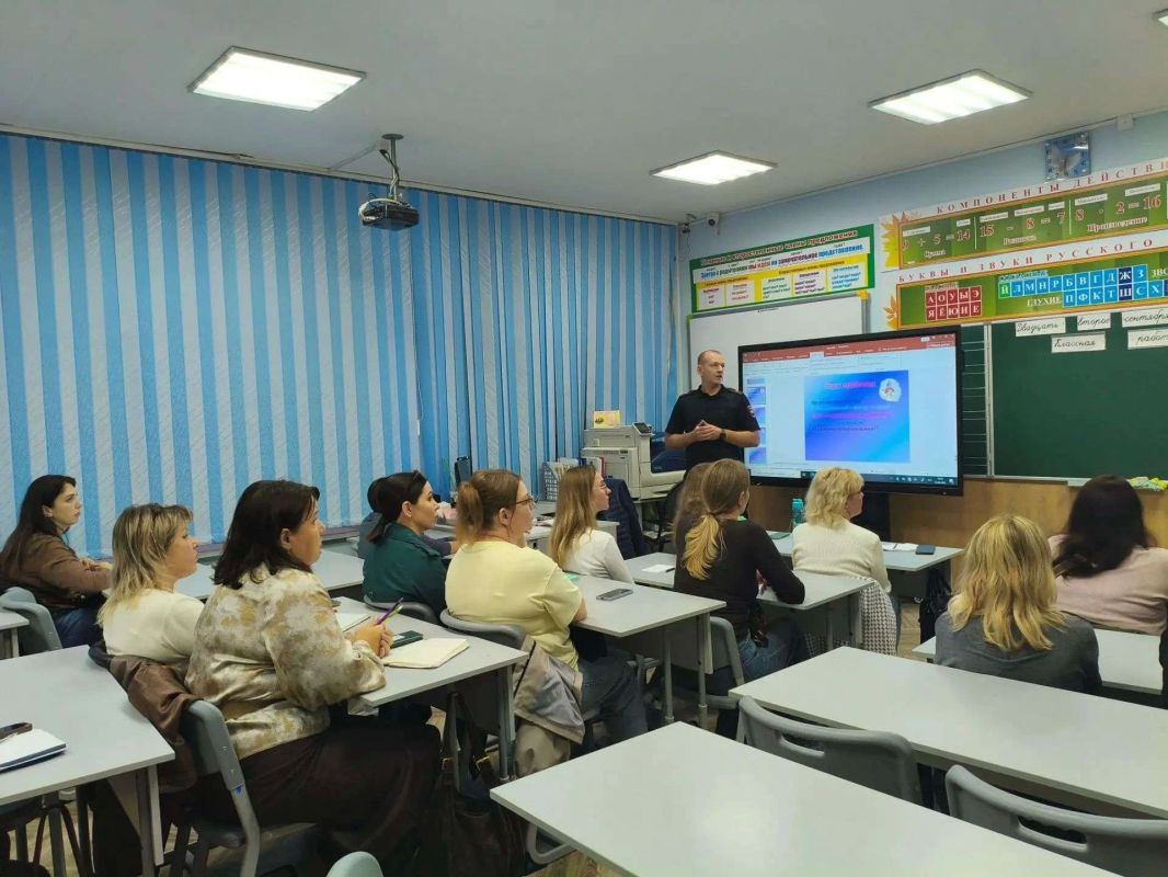 Безопасность начинается с семьи: сотрудники Госавтоинспекции Калужской области провели масштабную работу с детьми и родителями Безопасность начинается с семьи: сотрудники Госавтоинспекции Калужской области провели масштабную работу с детьми и родителями