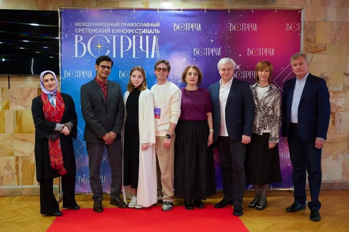 Кино, дискуссии и фотовыставка: итоги «Встречи» в Обнинске Кино, дискуссии и фотовыставка: итоги «Встречи» в Обнинске