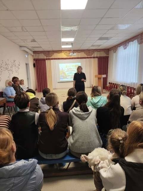 Безопасность начинается с семьи: сотрудники Госавтоинспекции Калужской области провели масштабную работу с детьми и родителями Безопасность начинается с семьи: сотрудники Госавтоинспекции Калужской области провели масштабную работу с детьми и родителями