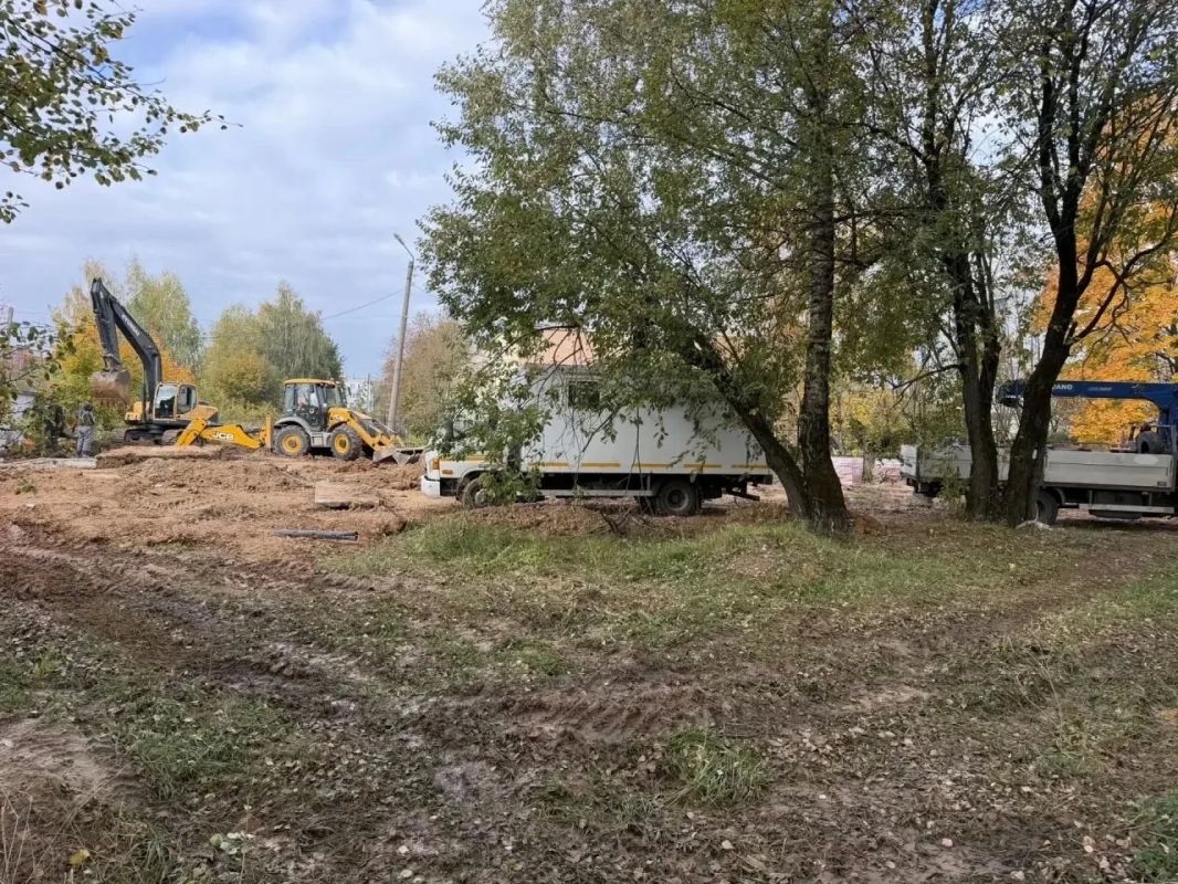 В Ольговке и Малинниках ограничена подача воды из-за аварийных работ В Ольговке и Малинниках ограничена подача воды из-за аварийных работ