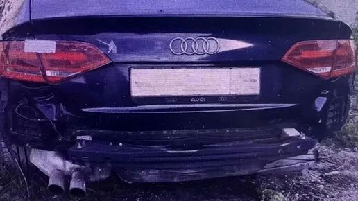 В Жиздринском районе у мужчины забрали машину из-за пьяного вождения