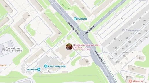 В Обнинске обустроят остановку на пересечении улиц Королёва и Звёздной