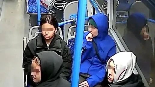 В Калуге подростки три раза за сутки цеплялись за троллейбусы, рискуя жизнями