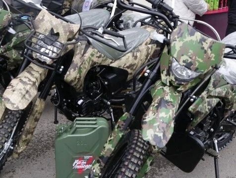 Крупную партию гумпомощи передала бойцам СВО Калужская область