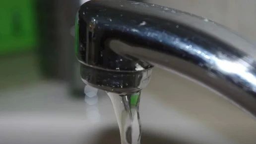 В Обнинске восстановили подачу воды на улице Калужской