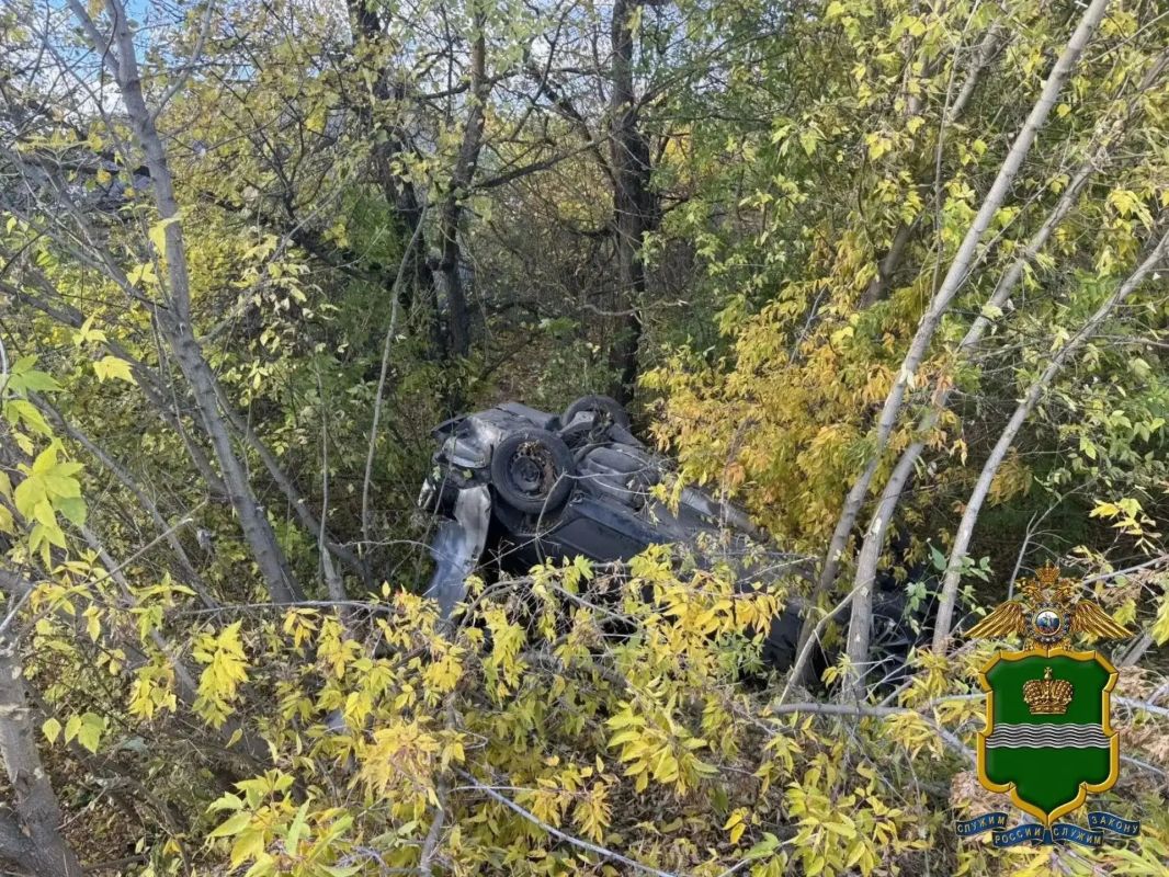 Два человека погибли в ДТП под Калугой