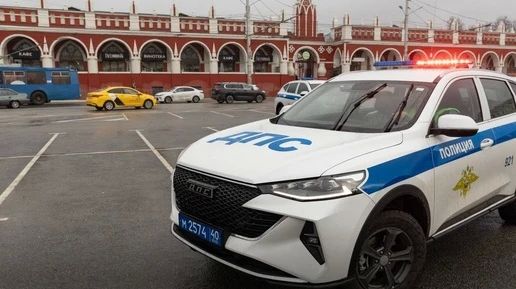В Калуге в ДТП пострадала 21-летняя девушка