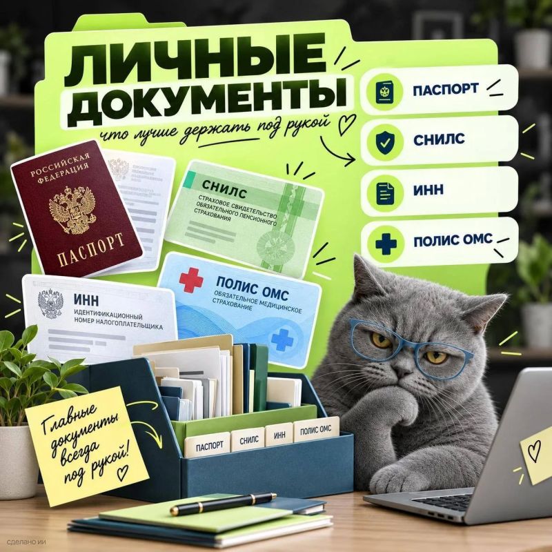 Иногда нужный документ вспоминается именно тогда, когда его сложнее всего найти Иногда нужный документ вспоминается именно тогда, когда его сложнее всего найти