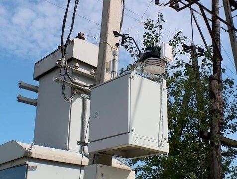 Данные о качестве воздуха в Калужской области будут обрабатывать быстрее