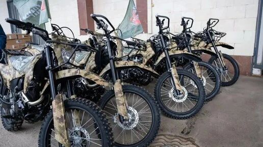 Калужская область отправила военным крупную партию техники и снаряжения
