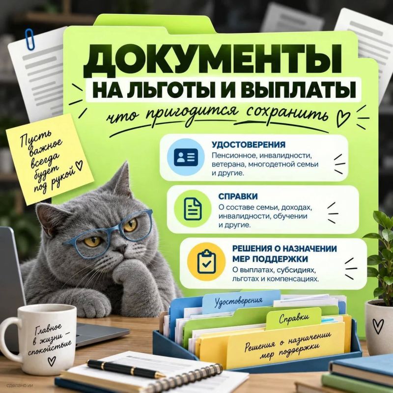 Иногда нужный документ вспоминается именно тогда, когда его сложнее всего найти Иногда нужный документ вспоминается именно тогда, когда его сложнее всего найти