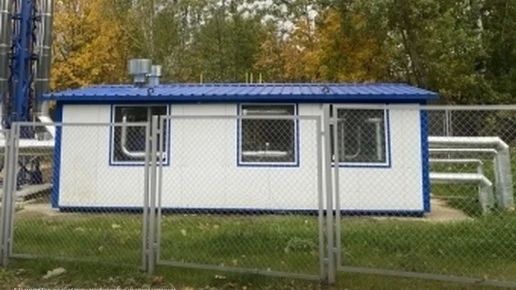 В Козельске Калужской области газифицирована школьная котельная