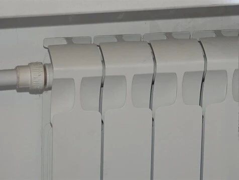 Подачу тепла ограничат в людиновском микрорайоне Сукремль 7 октября