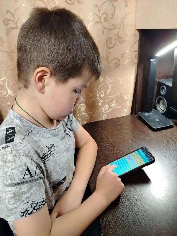 Дмитрий Денисов: Калужские школьники и дошколята участвуют в онлайн-олимпиаде «Безопасные дороги» Дмитрий Денисов: Калужские школьники и дошколята участвуют в онлайн-олимпиаде «Безопасные дороги»