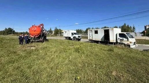 В микрорайоне Кубяка завершён основной этап капремонта водопроводной сети
