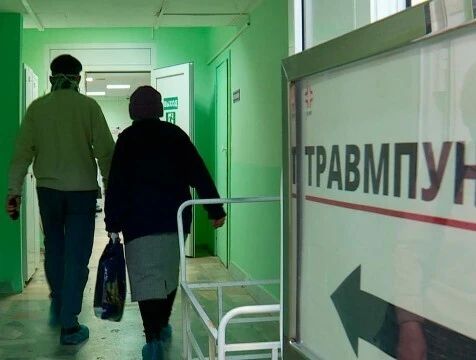 После вмешательства прокуратуры в калужском травмпункте сократились очереди