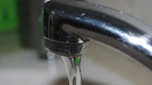 Жителей Обнинска предупредили о плохой воде