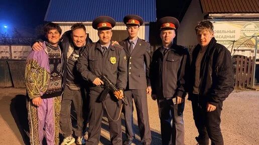 Съемки нового фильма начались в Калужской области