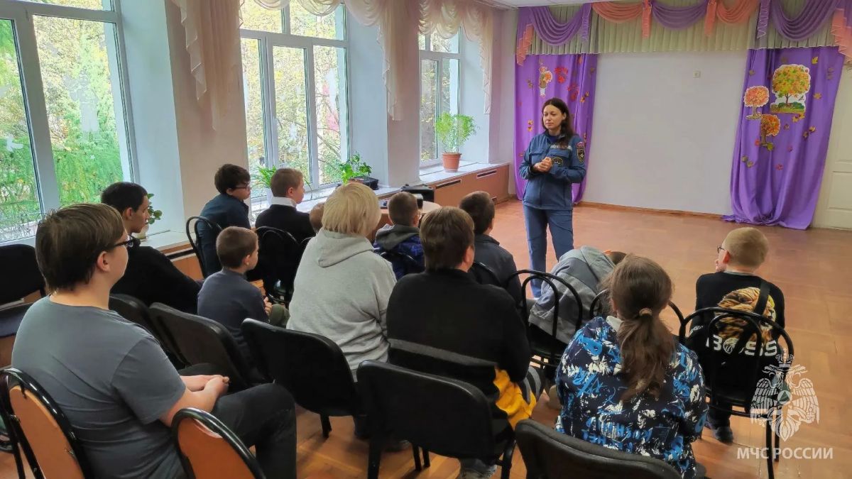 Единый урок первой помощи в Калужской области: учимся спасать жизни! Единый урок первой помощи в Калужской области: учимся спасать жизни!