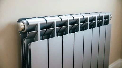 В Калуге по состоянию на 5 октября без отопления остаются 459 домов