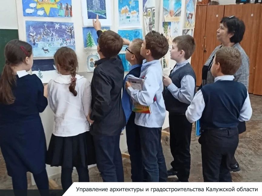 Поддержка творческих инициатив — часть системной работы Управления Поддержка творческих инициатив — часть системной работы Управления